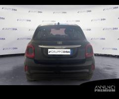 FIAT 500X 2022 1.0 t3 120cv - 6