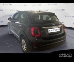 FIAT 500X 2022 1.0 t3 120cv - 7