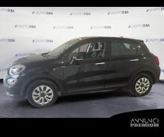 FIAT 500X 2022 1.0 t3 120cv - 8