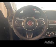 FIAT 500X 2022 1.0 t3 120cv - 16