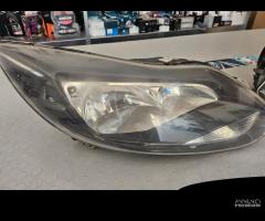 Fari Anteriori Ford Focus 11- 14