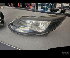 Fari Anteriori Ford Focus 11- 14