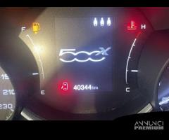 FIAT 500X 2022 1.0 t3 120cv - 18