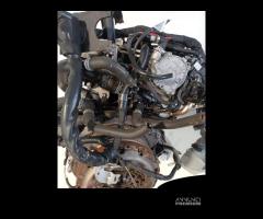 Motore completo audi q5 2.0 d cgl