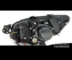 Set Di Fari Anteriori Subaru Impreza 06-07 - 2