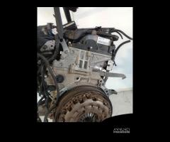 Motore completo bmw serie 1 2.0 d n47d20c - 3