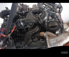 Motore completo audi a6 2.7 td bpp - 1