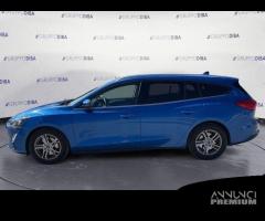 Ford Focus 2018 SW Diesel SW 1.5 ecoblue Busi... - 7