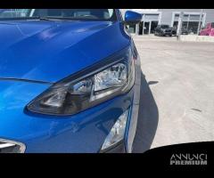 Ford Focus 2018 SW Diesel SW 1.5 ecoblue Busi... - 8