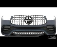 Body Kits Paraurti Mercedes Gle 63S - 1