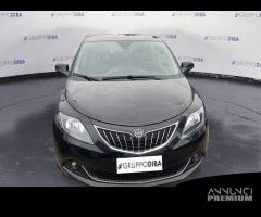 Lancia Ypsilon III 2021 1.0 firefly hybrid Go...