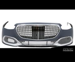 Body Kits Paraurti Mercedes S-Class W223