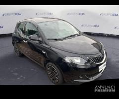 Lancia Ypsilon III 2021 1.0 firefly hybrid Go...