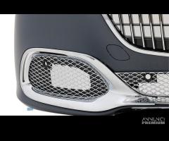 Body Kits Paraurti Mercedes S-Class W223 - 7