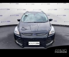 Ford Kuga II 2013 Diesel 2.0 tdci Titanium 2w... - 1