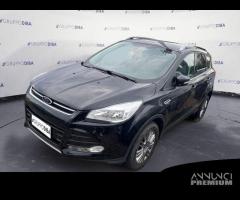 Ford Kuga II 2013 Diesel 2.0 tdci Titanium 2w... - 3