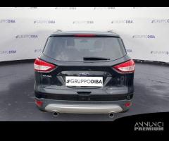 Ford Kuga II 2013 Diesel 2.0 tdci Titanium 2w... - 4