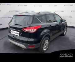 Ford Kuga II 2013 Diesel 2.0 tdci Titanium 2w... - 5