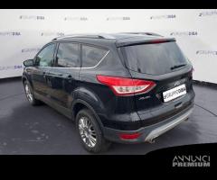 Ford Kuga II 2013 Diesel 2.0 tdci Titanium 2w... - 6