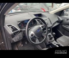 Ford Kuga II 2013 Diesel 2.0 tdci Titanium 2w... - 10