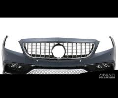 Body Kits Mercedes CLS W218 C218 Berlina