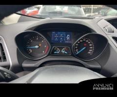 Ford Kuga II 2013 Diesel 2.0 tdci Titanium 2w... - 12