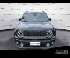 Jeep Renegade 2019 Diesel 1.6 mjt S 2wd 120cv... - 1