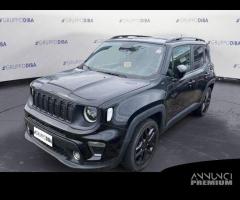 Jeep Renegade 2019 Diesel 1.6 mjt S 2wd 120cv... - 2