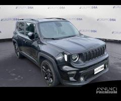 Jeep Renegade 2019 Diesel 1.6 mjt S 2wd 120cv...