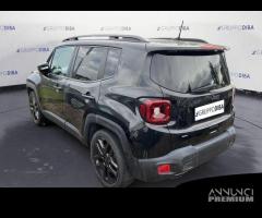 Jeep Renegade 2019 Diesel 1.6 mjt S 2wd 120cv... - 5