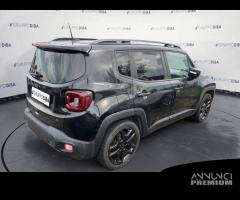 Jeep Renegade 2019 Diesel 1.6 mjt S 2wd 120cv... - 6