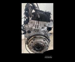 Motore completo bmw x1 1.5 dci b37c15a - 3