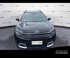 Citroën C5 Aircross 2018 Benzina 1.2 puretech... - 1