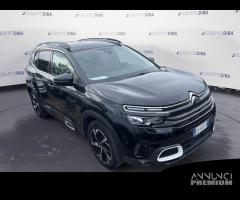 Citroën C5 Aircross 2018 Benzina 1.2 puretech... - 2