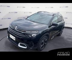 Citroën C5 Aircross 2018 Benzina 1.2 puretech... - 3