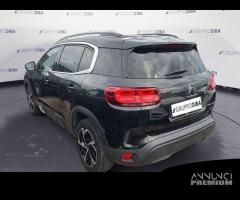 Citroën C5 Aircross 2018 Benzina 1.2 puretech... - 5