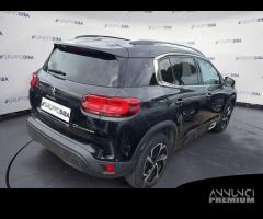 Citroën C5 Aircross 2018 Benzina 1.2 puretech... - 6