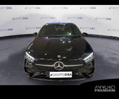 Mercedes-Benz Classe A W177 A 180 d Automatic