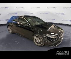 Mercedes-Benz Classe A W177 A 180 d Automatic