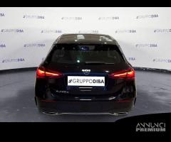 Mercedes-Benz Classe A W177 A 180 d Automatic