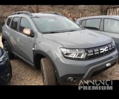 Ricambi Dacia Duster 2023