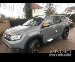 Ricambi Dacia Duster 2023