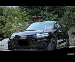 Paraurti Anteriore Audi Q5 RS