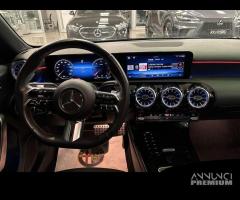 Mercedes-Benz Classe A W177 A 180 d Automatic - 13