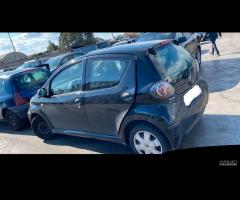 MOTORE COMPLETO TOYOTA AYGO 1.0 BZ  1KR FE - 3