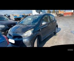 MOTORE COMPLETO TOYOTA AYGO 1.0 BZ  1KR FE - 4