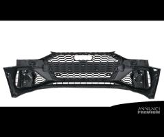 Paraurti Anteriore Audi A4 B9 Design RS4