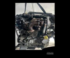 MOTORE COMPLETO CITROEN C3 2a Serie 8HX 8HX Diesel - 1