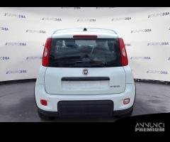 FIAT Panda 1PH My24 1.0 70cv Hybrid - 6