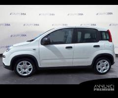 FIAT Panda 1PH My24 1.0 70cv Hybrid - 8